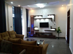 Gratien apartment